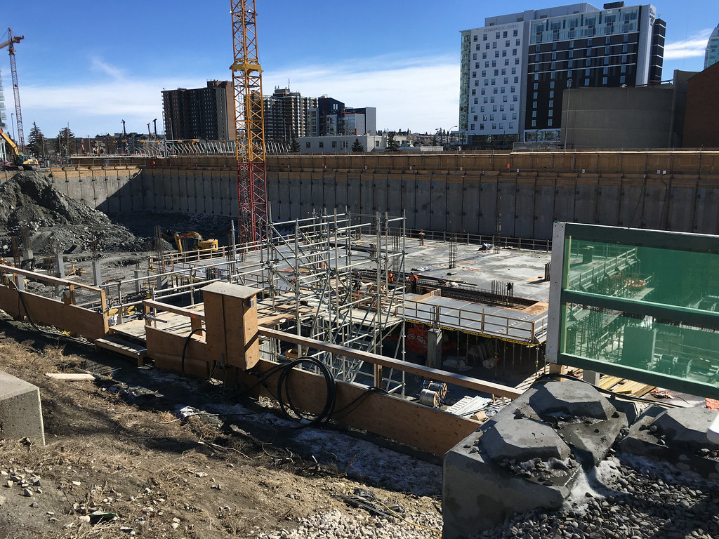 Calgary Construction For more information and discussion o… Flickr