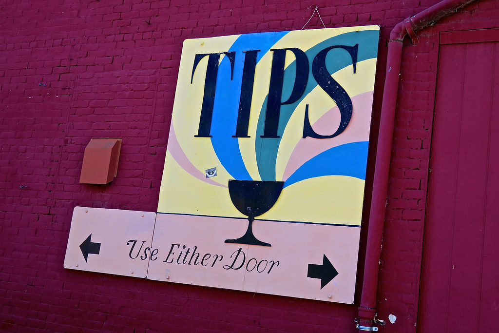 Tips, Red Bluff, CA Tips, 501 Walnut Street, Red Bluff, Ca… Flickr