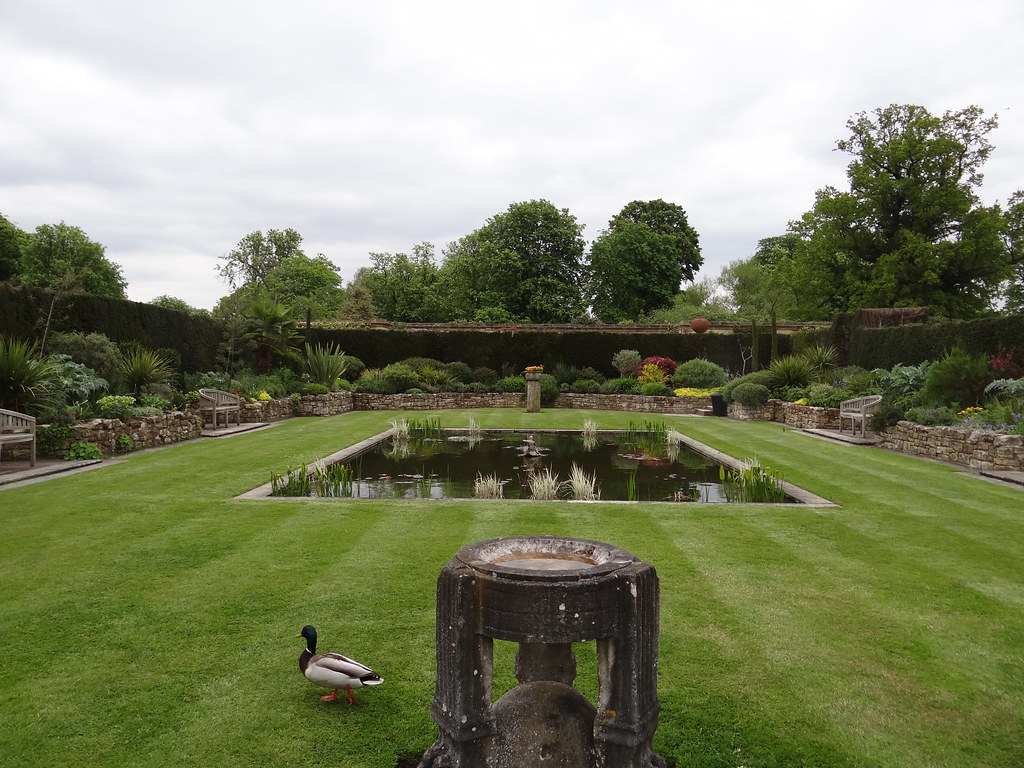 Hever Castle & Gardens Edenbridge {mei 2013} Esther Westerveld Flickr