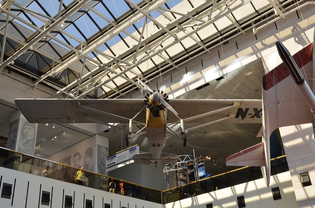 Aircraft Museums Flickr