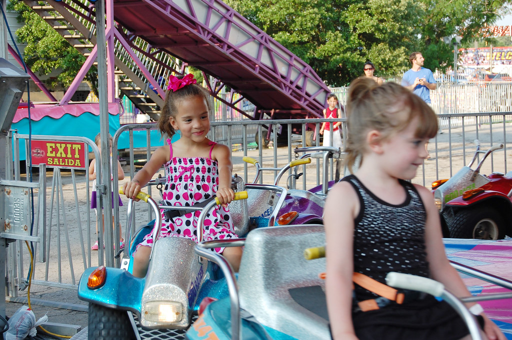 2013 Mount Trashmore Summer Carnival Flickr