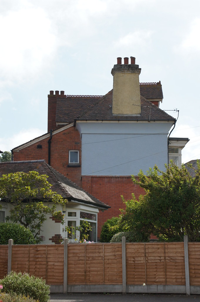 Wigmore, 11 New Park Road, West Southbourne, Bournemouth, Dorset a