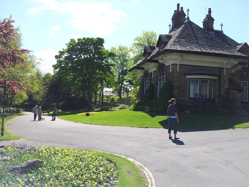 Houses Sold In Beaumont Park Huddersfield at Bryant Carroll blog