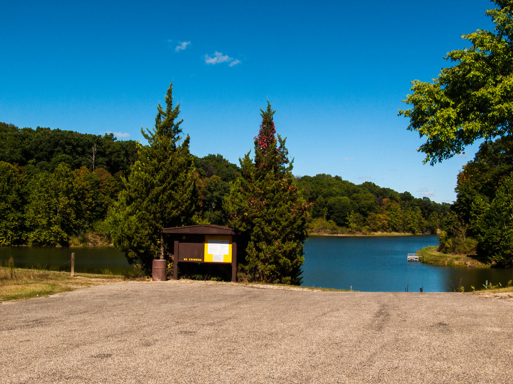 Reed City Park Flickr