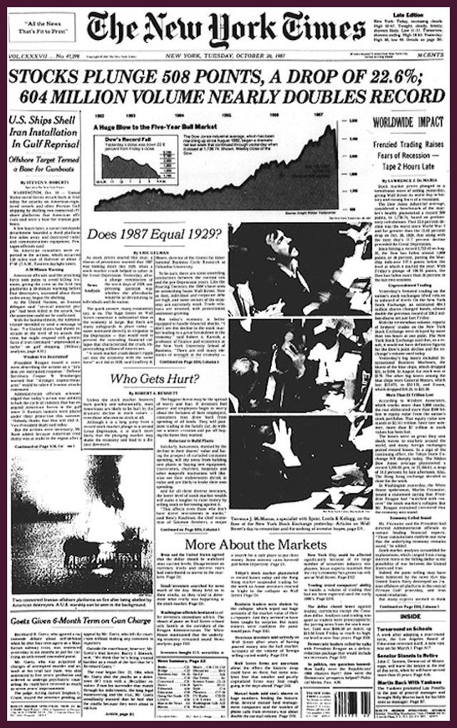 19th October 1967 Wall Street Crash Bradford Timeline Flickr