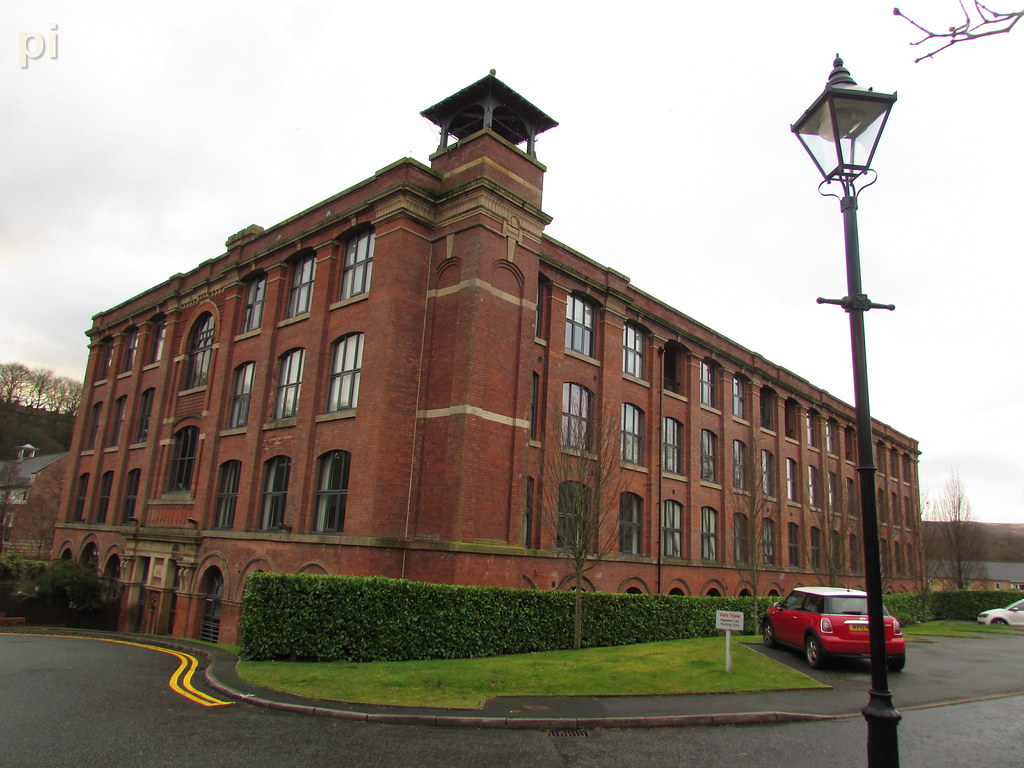 Eagley, Bolton (39) Flickr