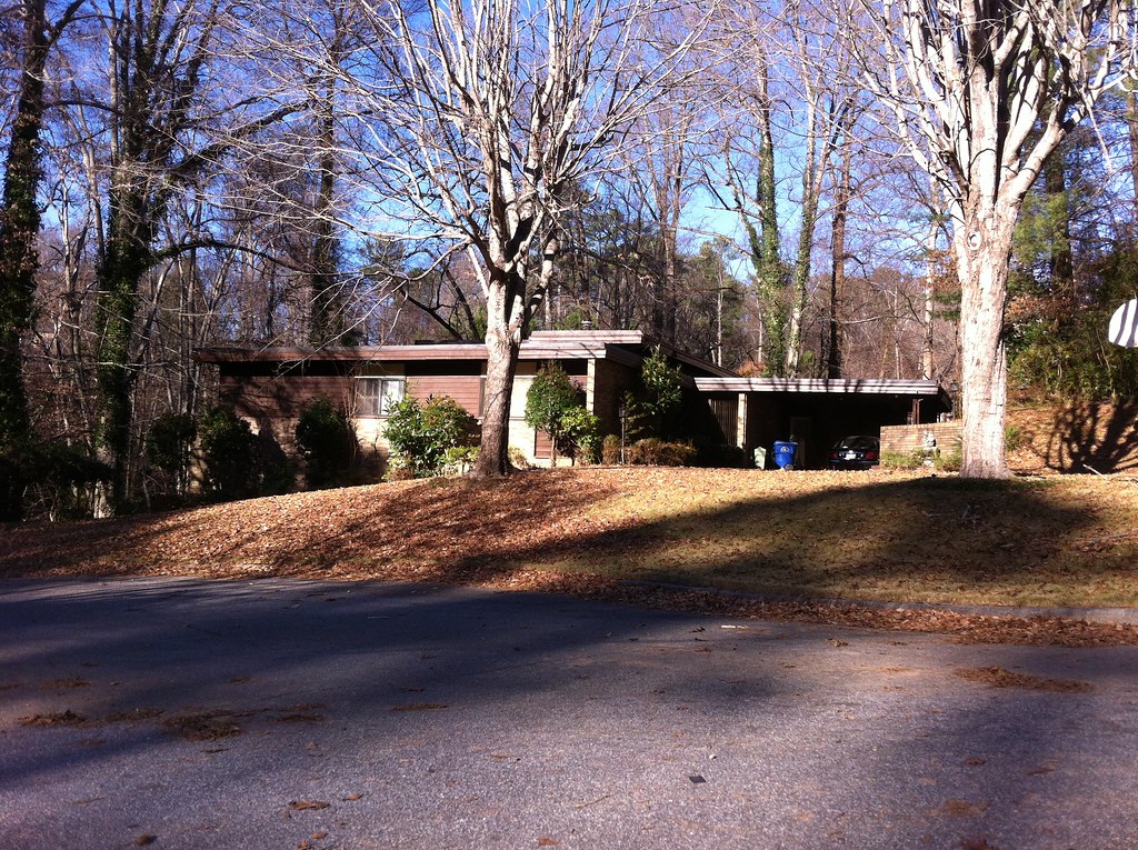 Pine Hills Atlanta vizual2 Flickr