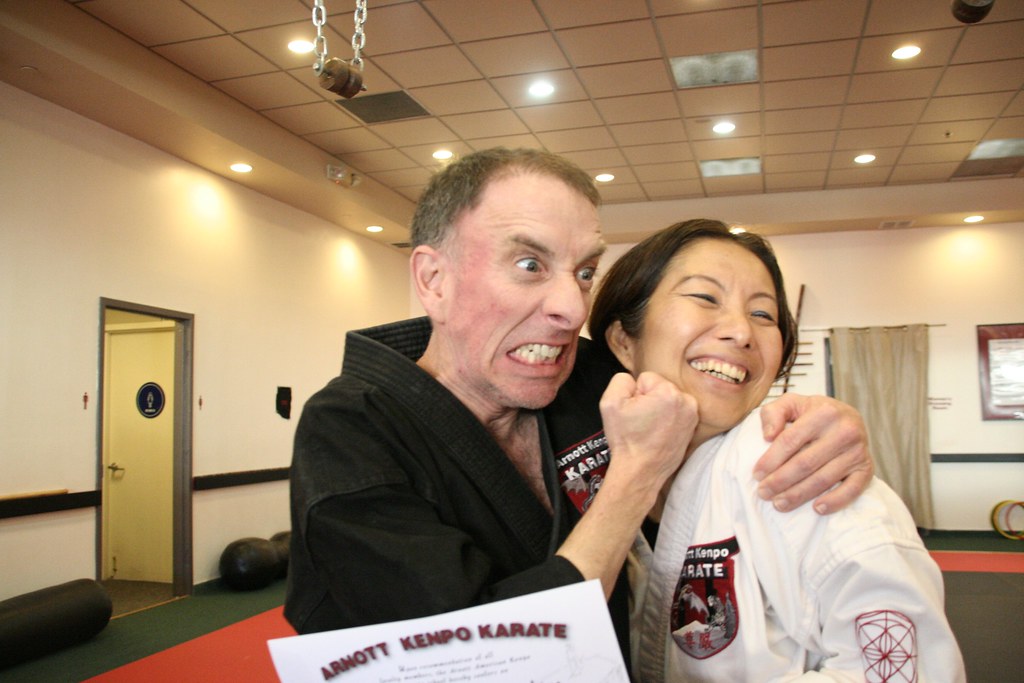 Untitled Arnott Kenpo Flickr