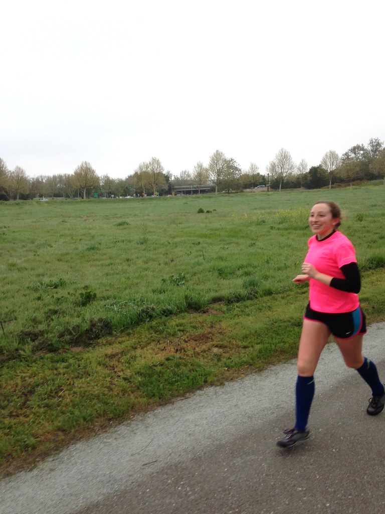 Livermore Half Marathon Training 2014 116 ethan falls Flickr