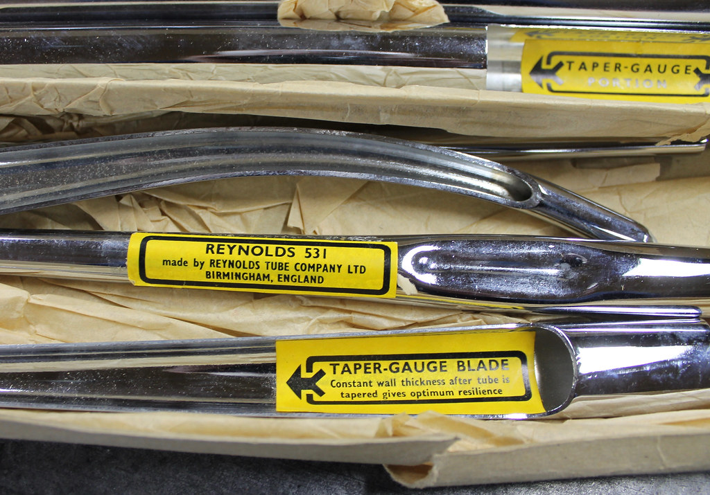 Auction Loot Cabin Fever Auctions / Via Bicycle Shop Reyno… Flickr