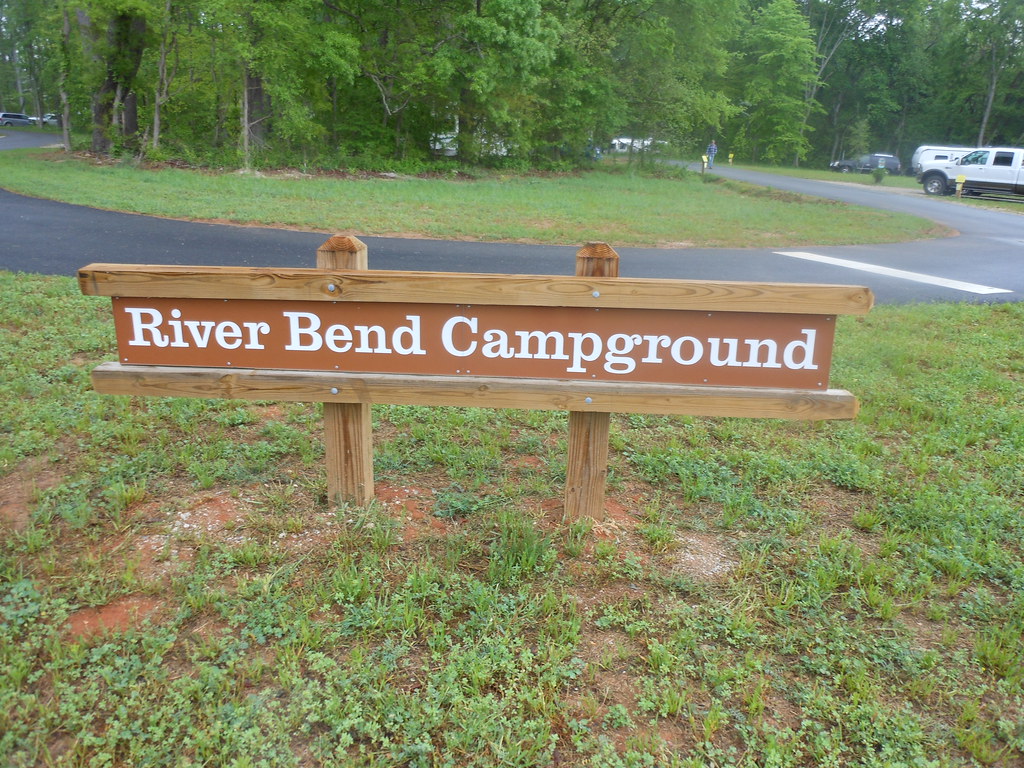 River Bend Campground; Powhatan State Park; 4616 Powhatan … Flickr