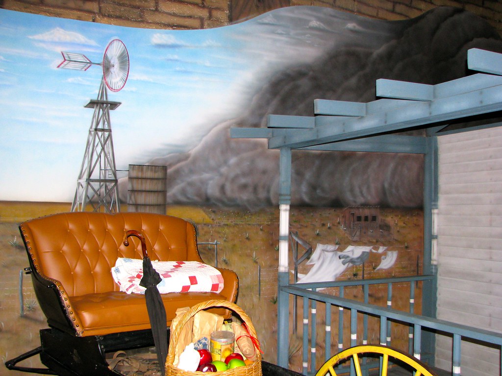 Grant County Historical Society, Ulysses KS