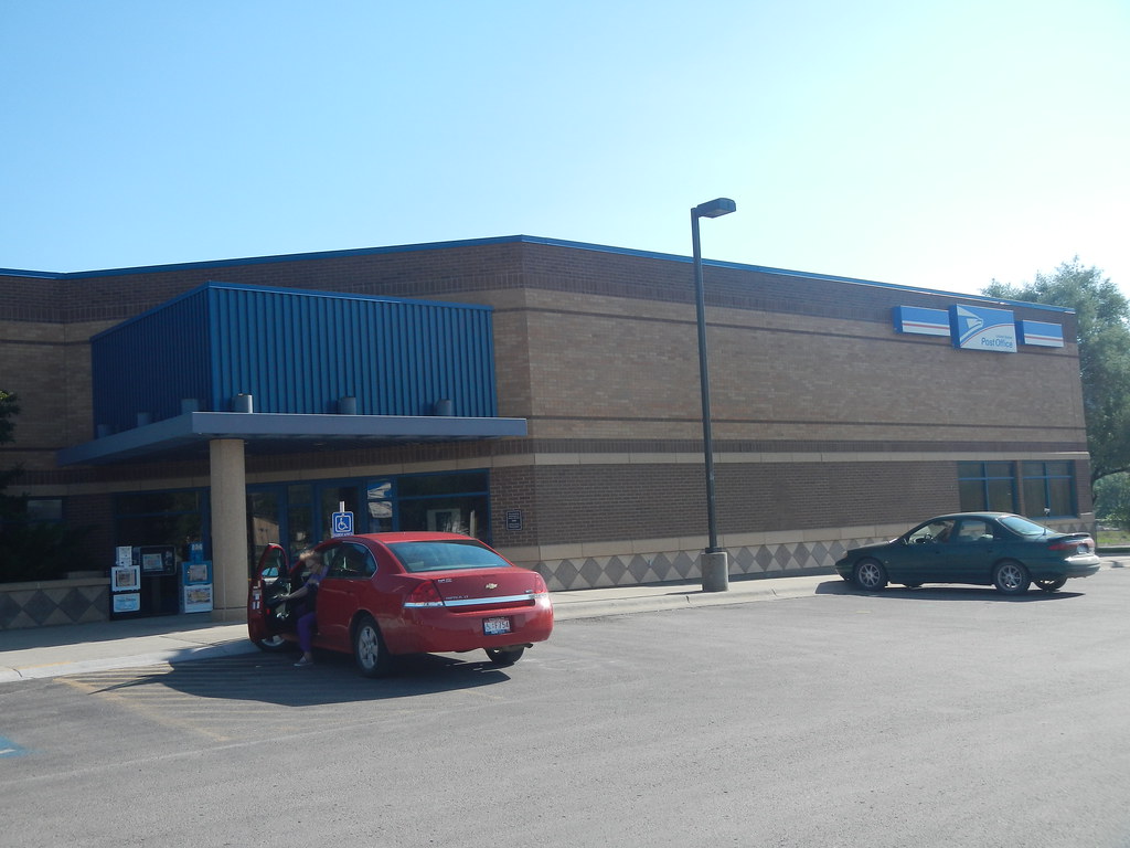 Sturgis, SD 57785 Al Flickr