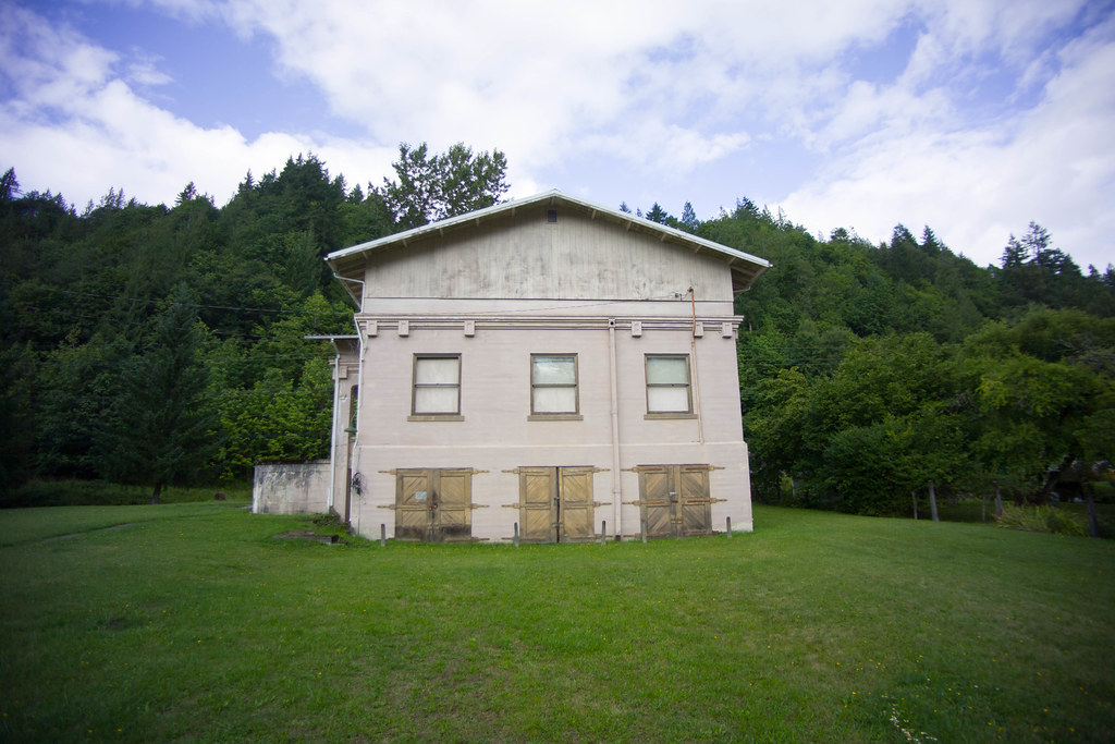 Concrete, Washington Concrete, Washington From everydot.co… Andrew