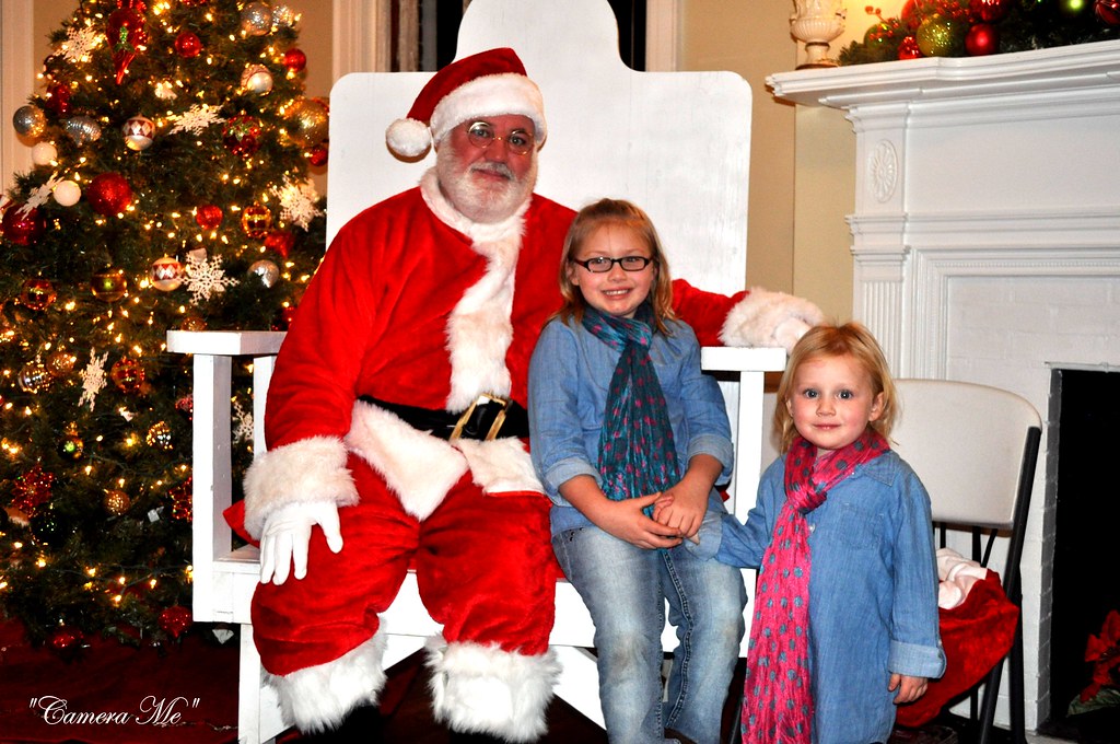 Santa2013 058 Elkton City Hall Flickr