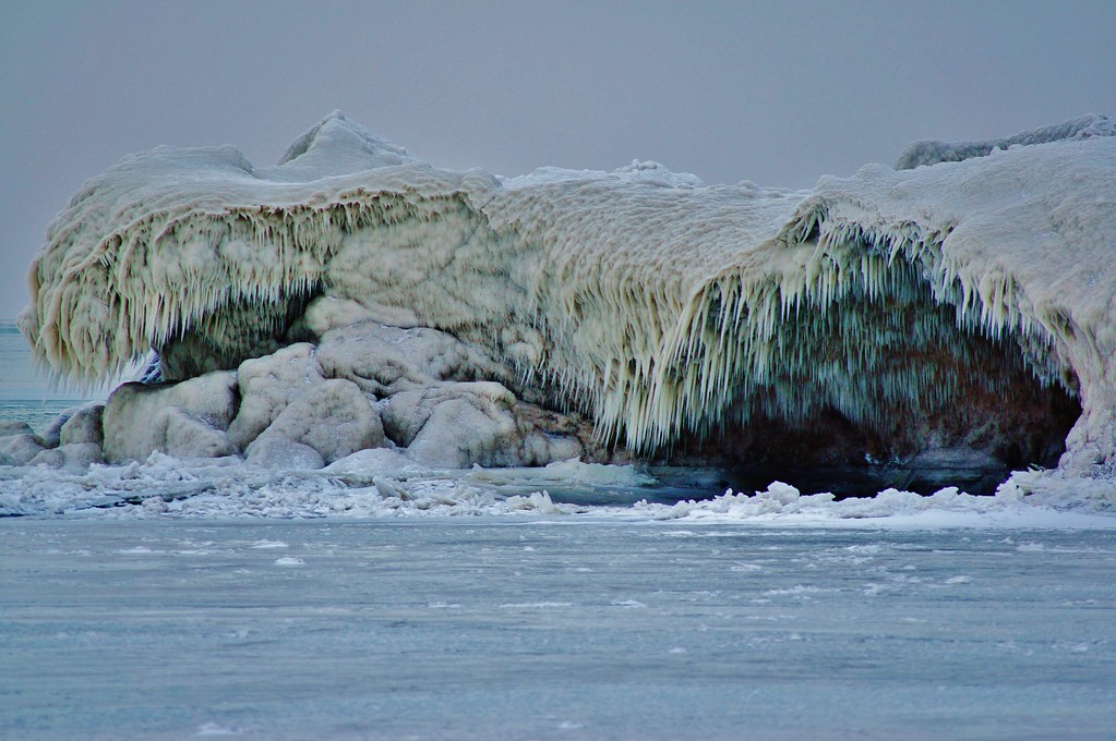 140 Why They Call The Lake Erie Jenna Gruda Flickr
