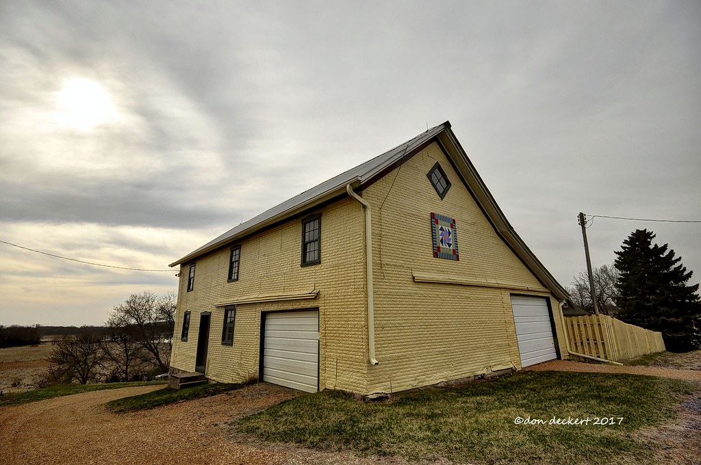 Near Waconia, MN. Don Deckert Flickr