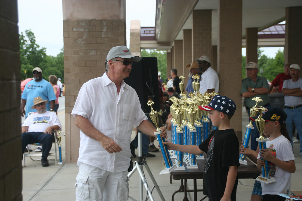 IMG_4174 20090524 Car Show Fundraiser at Huntingtown Hig… Flickr