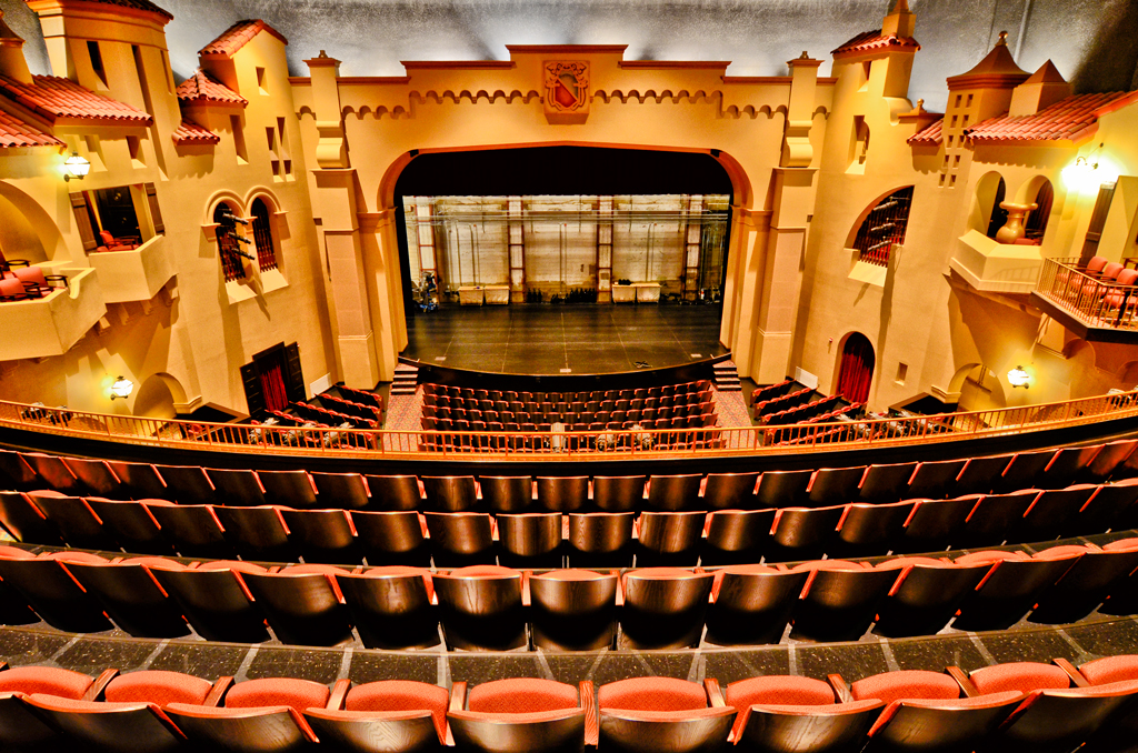 MercedTheater Andy Tolsma Flickr