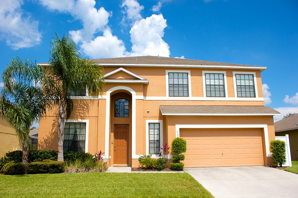 Legacy Park Villas Legacy Park Four Corners FL Stay … Flickr