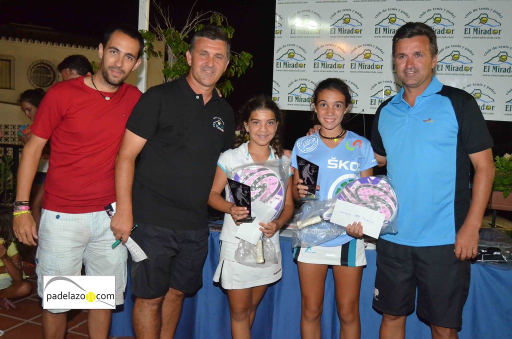 aitana y marta diaz campeonas 3 femenina torneo club el mirador