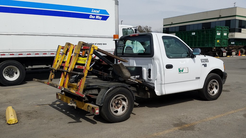 Waste Management Sun Valley Alex Clemmans Flickr