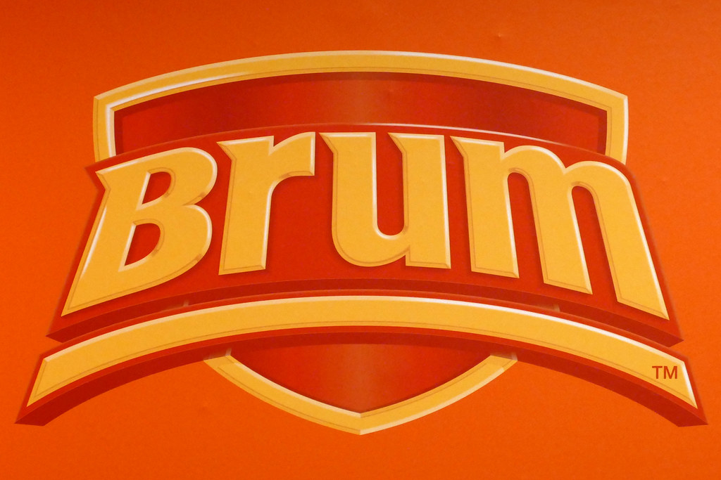 Brum The Story of Children's Television 22nd May to 15th S… Flickr