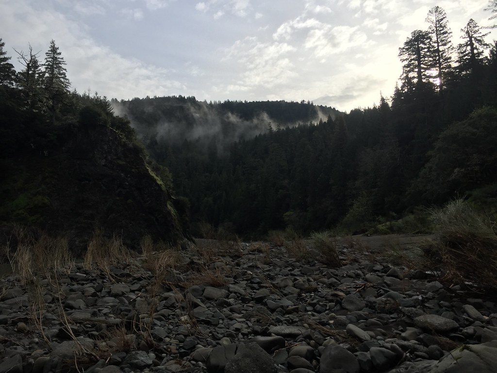 Eel River Fishing/Camping with Larry Eel River Fishing/Cam… Flickr