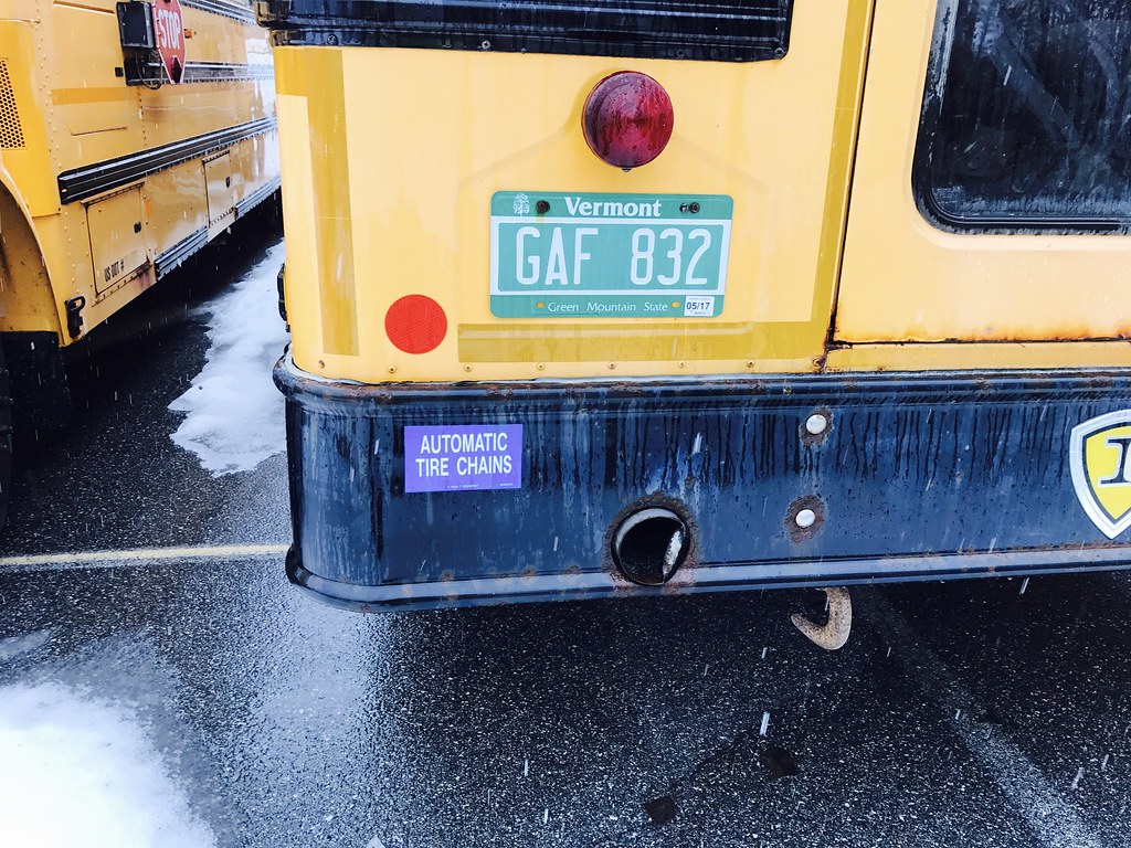 070780 St. Albans, VT School District First Student 02intlbluebird