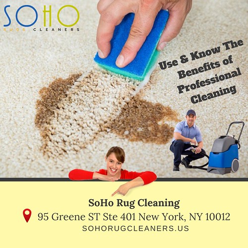 Choose Inevitable Carpet Cleaning NYC Service at Inexpensi… Flickr