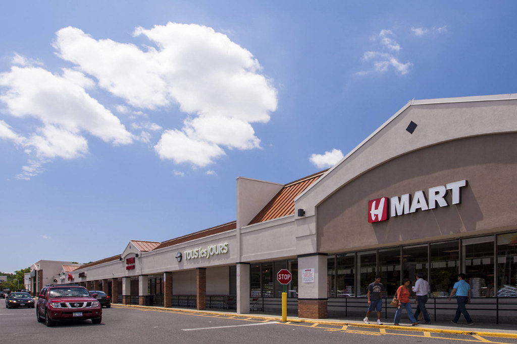 Dalewood Shopping Center Exterior photo properties.brixmor… Flickr