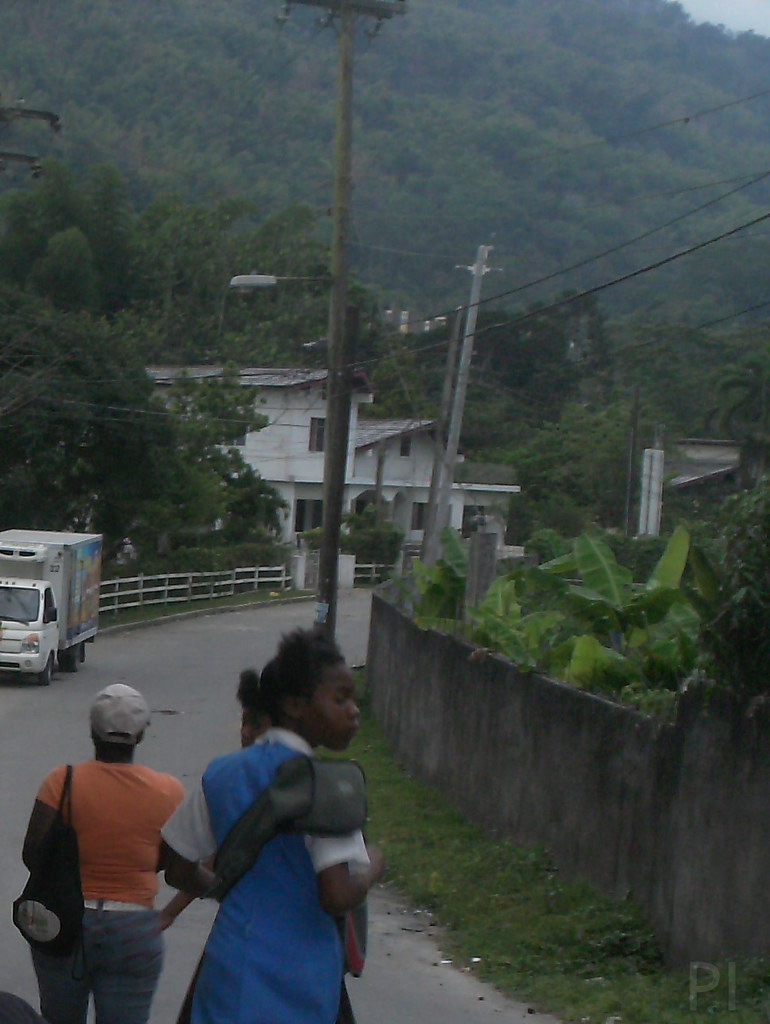 STONY HILL, ST. ANDREW, JAMAICA Digital image wm32etc Flickr