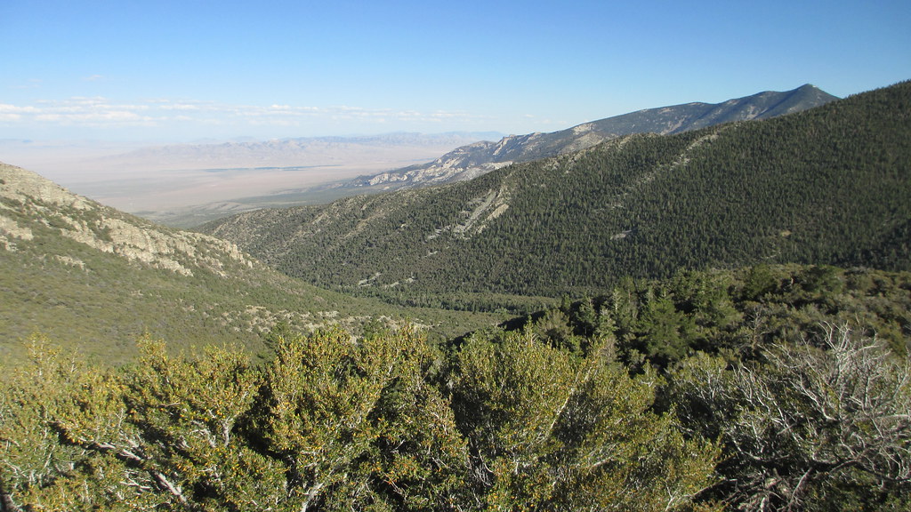 Great Basin National Park (White Pine County, Nevada) Flickr