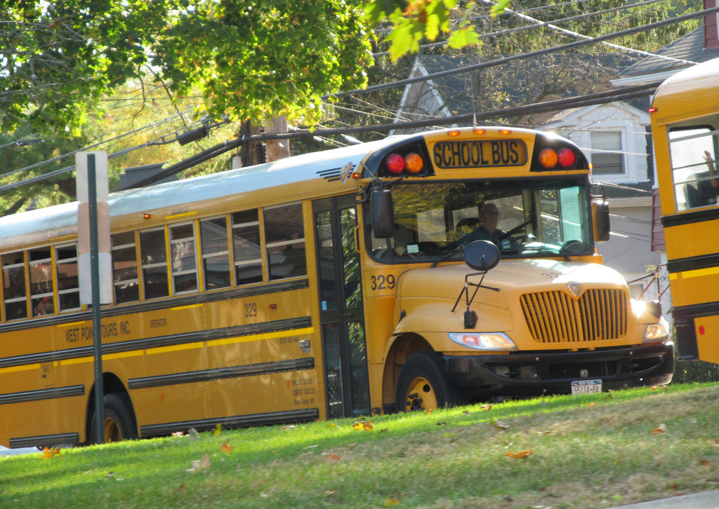 West Point Tours 329 HV Photos Flickr