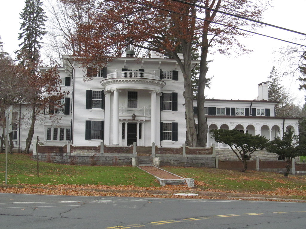 Norfolk, Connecticut Norfolk, Connecticut Doug Kerr Flickr