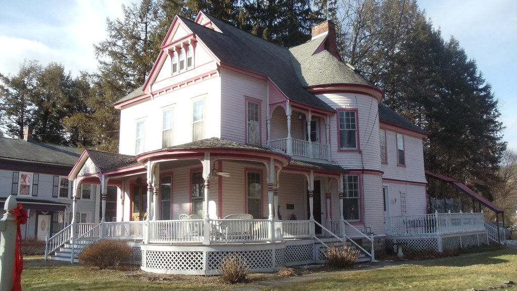 MUSE very interesting store in Unadilla, NY Carolyn Flickr