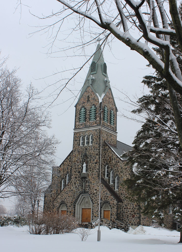 StBruno Catholic Church StBruno Catholic Church StBruno… Flickr
