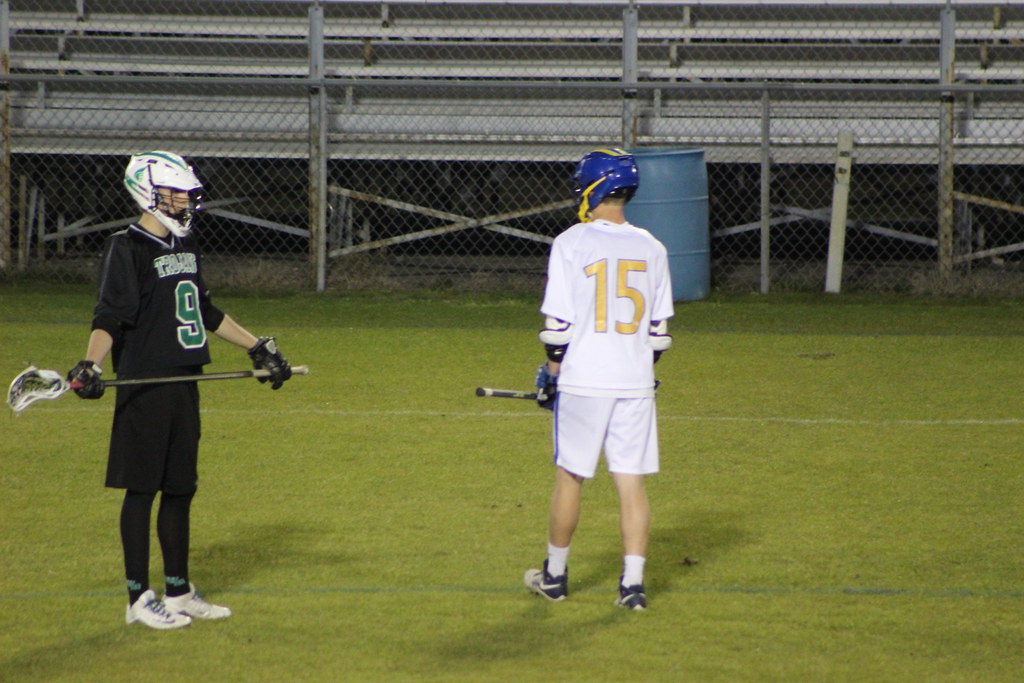 Laney vs West Brunswick 317 Flickr