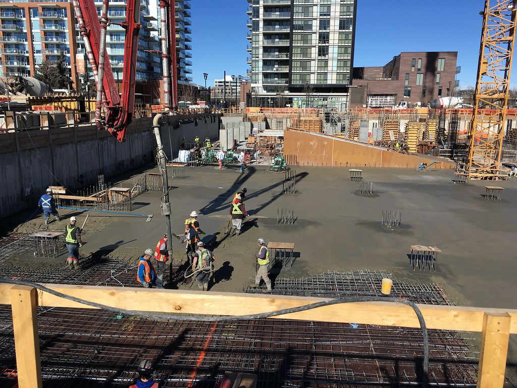 Calgary Construction For more information and discussion o… Flickr