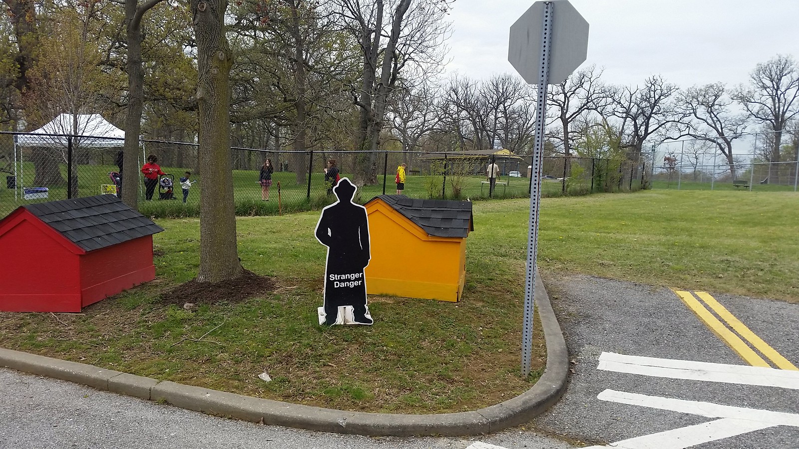 Safety City Baltimore Flickr