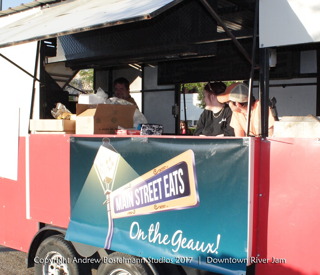 Downtown River Jam 4617 Downtown River Jam 4617 Flickr