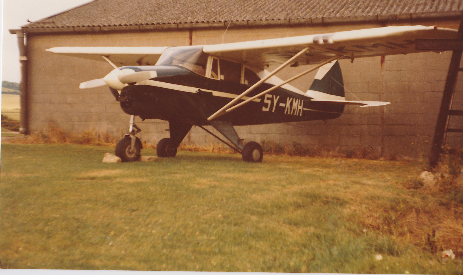 Clothall Common Flickr