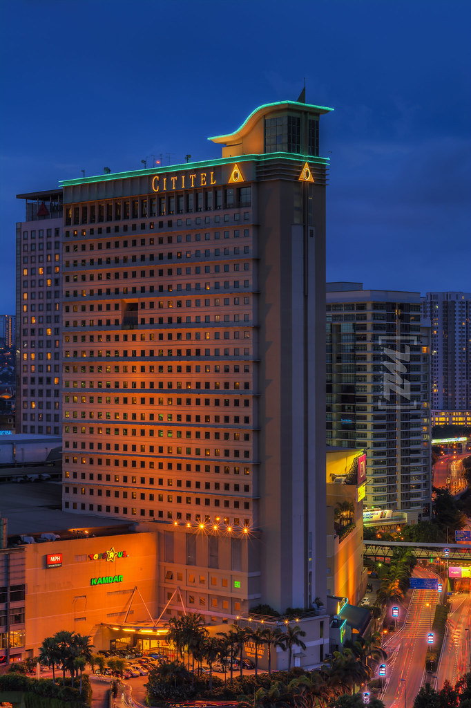 Gardens Hotel Mid Valley The Gardens of Mid Valley City Prezzi