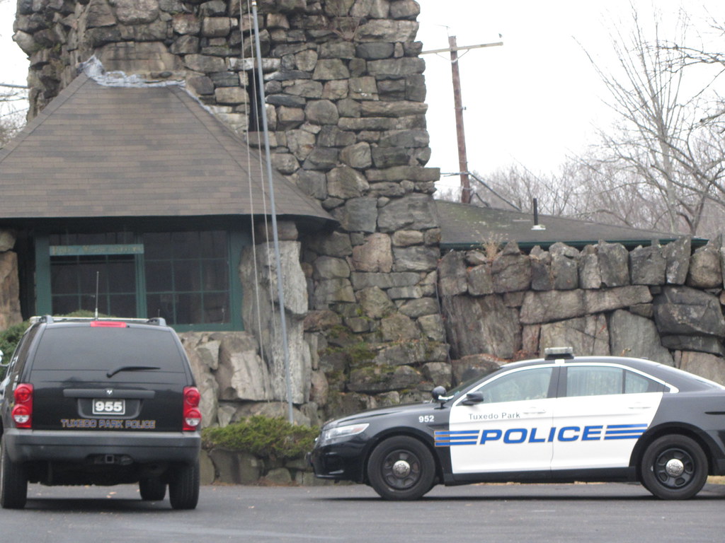 Tuxedo Park Police Tuxedo Park, NY Tuxedo Park, New York Flickr