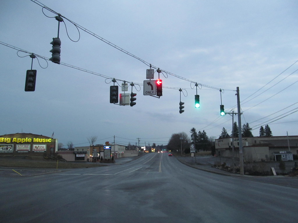 New York State Route 5 New York State Route 5 Flickr