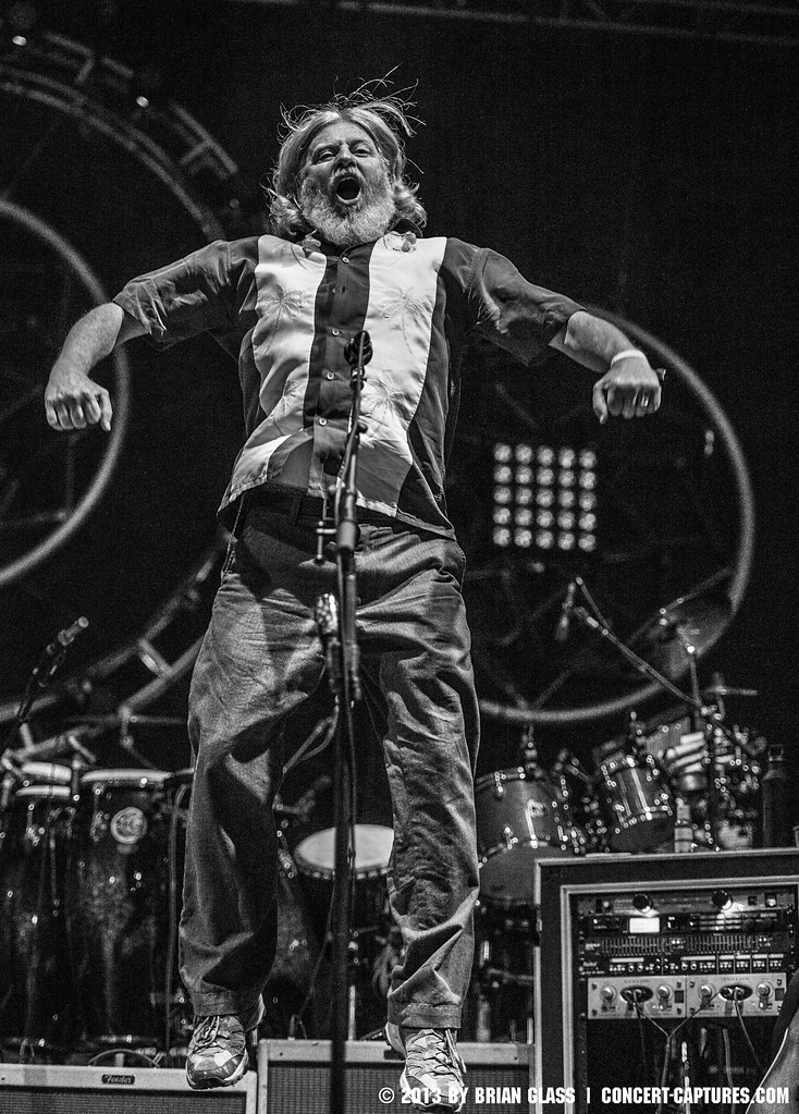 String Cheese Incident The String Cheese Incident headline… Flickr