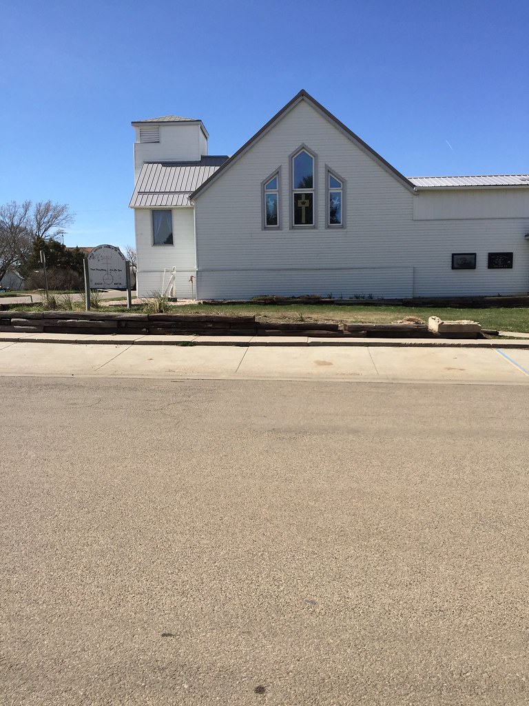 Eagle Butte, SD 2017 Michelle Flickr