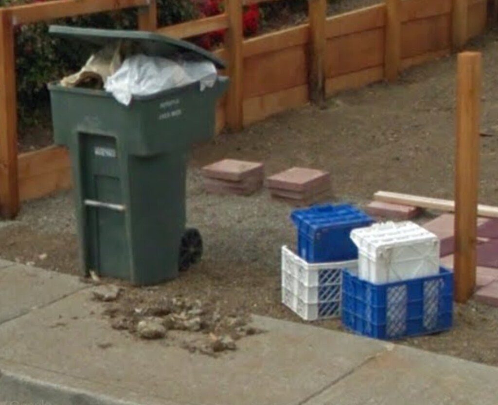 Concord disposal (2007) STP152 Flickr