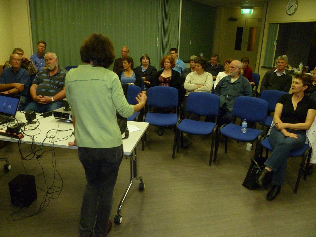 Baranduda Landcare CS Gas Film Night Baranduda Landcare an… Flickr