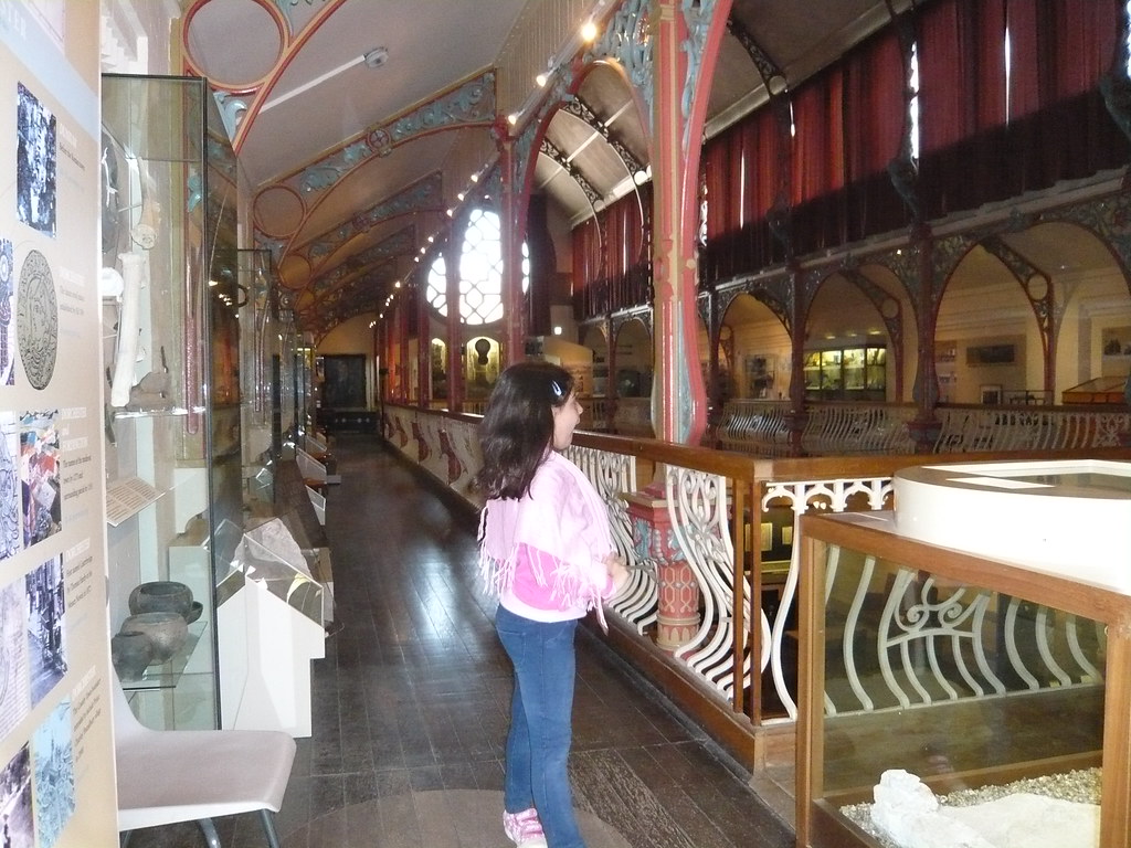 Dorchester Museum Andy MacMichael Flickr